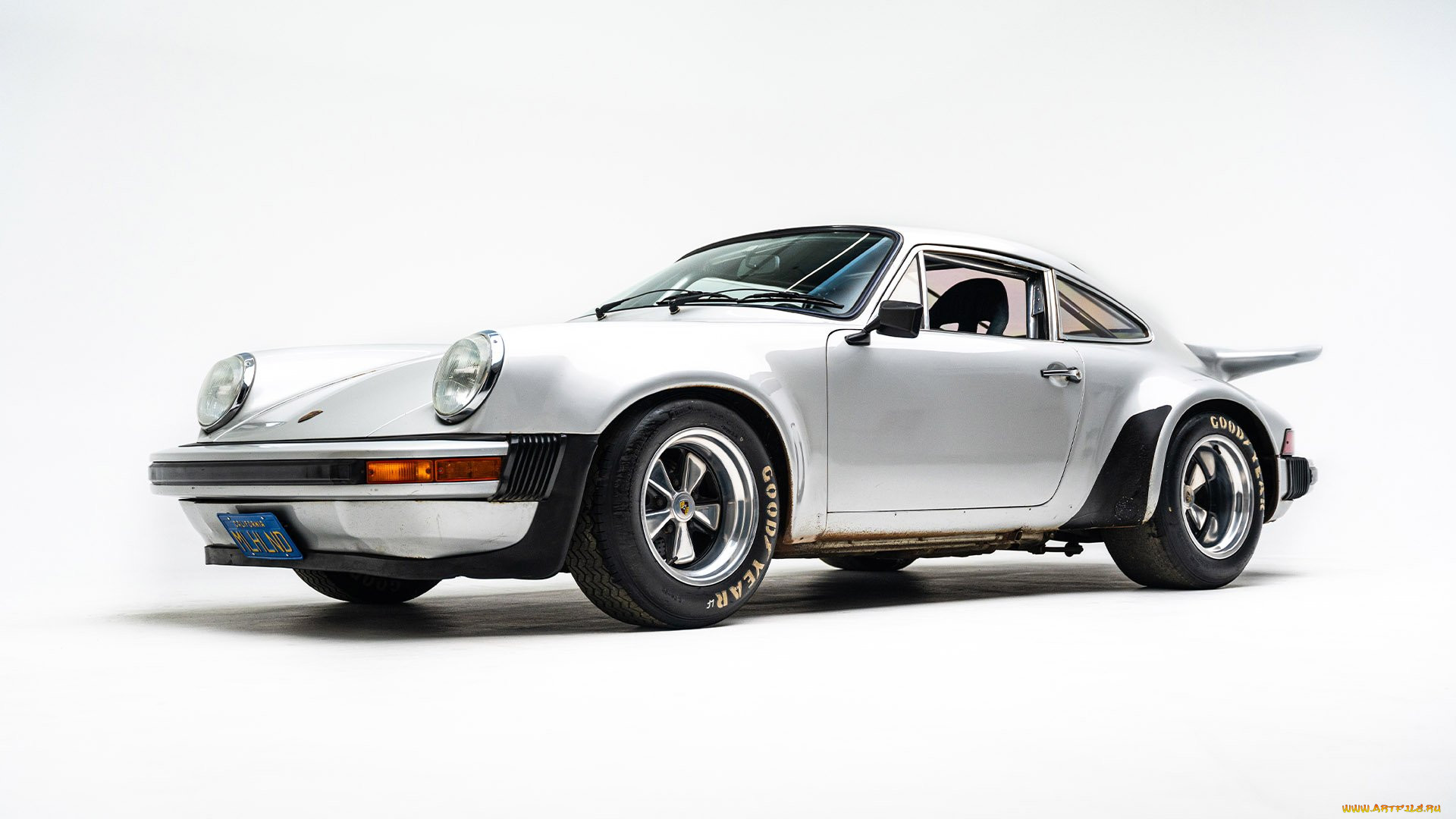 1976-porsche-911-rsr, , porsche